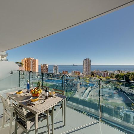 Sunset Drive 128 Luxury Beach Retreat By Car Benidorm Extérieur photo