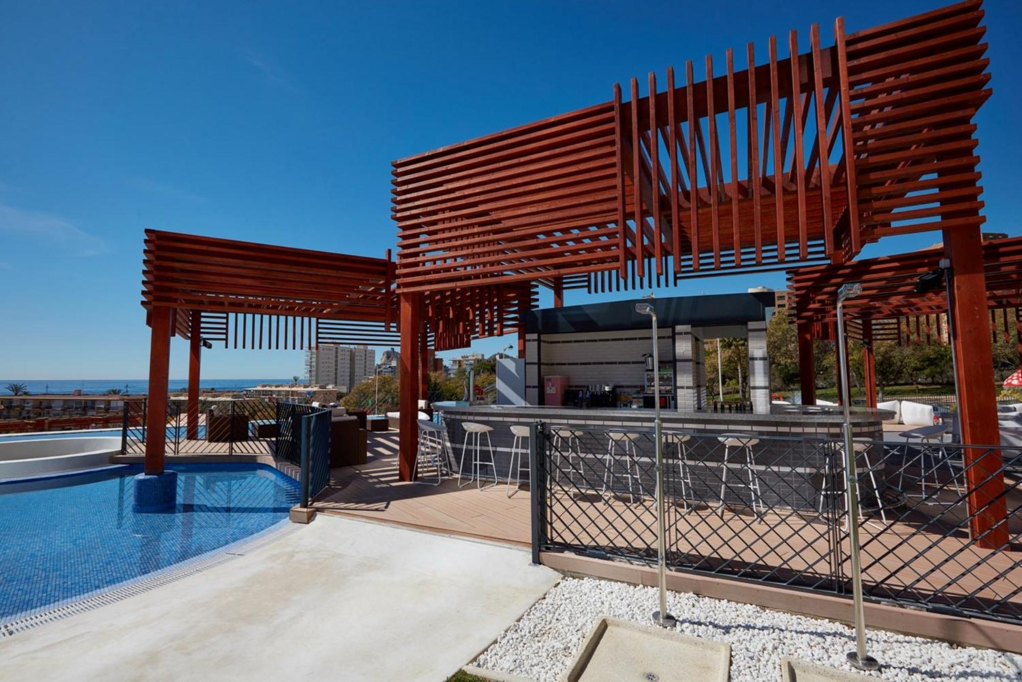 Sunset Drive 128 Luxury Beach Retreat By Car Benidorm Extérieur photo