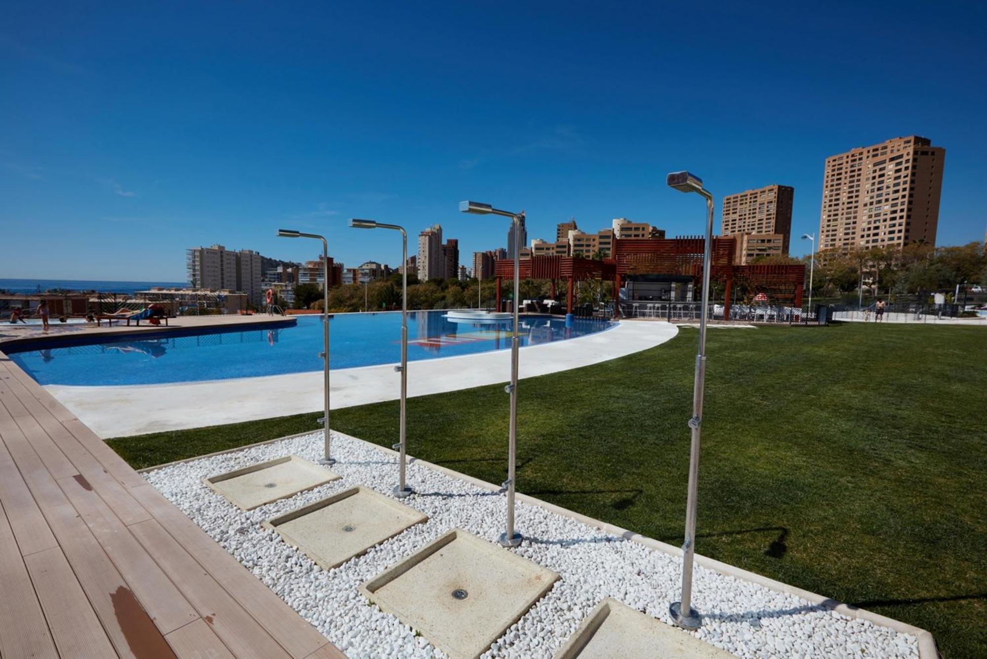 Sunset Drive 128 Luxury Beach Retreat By Car Benidorm Extérieur photo