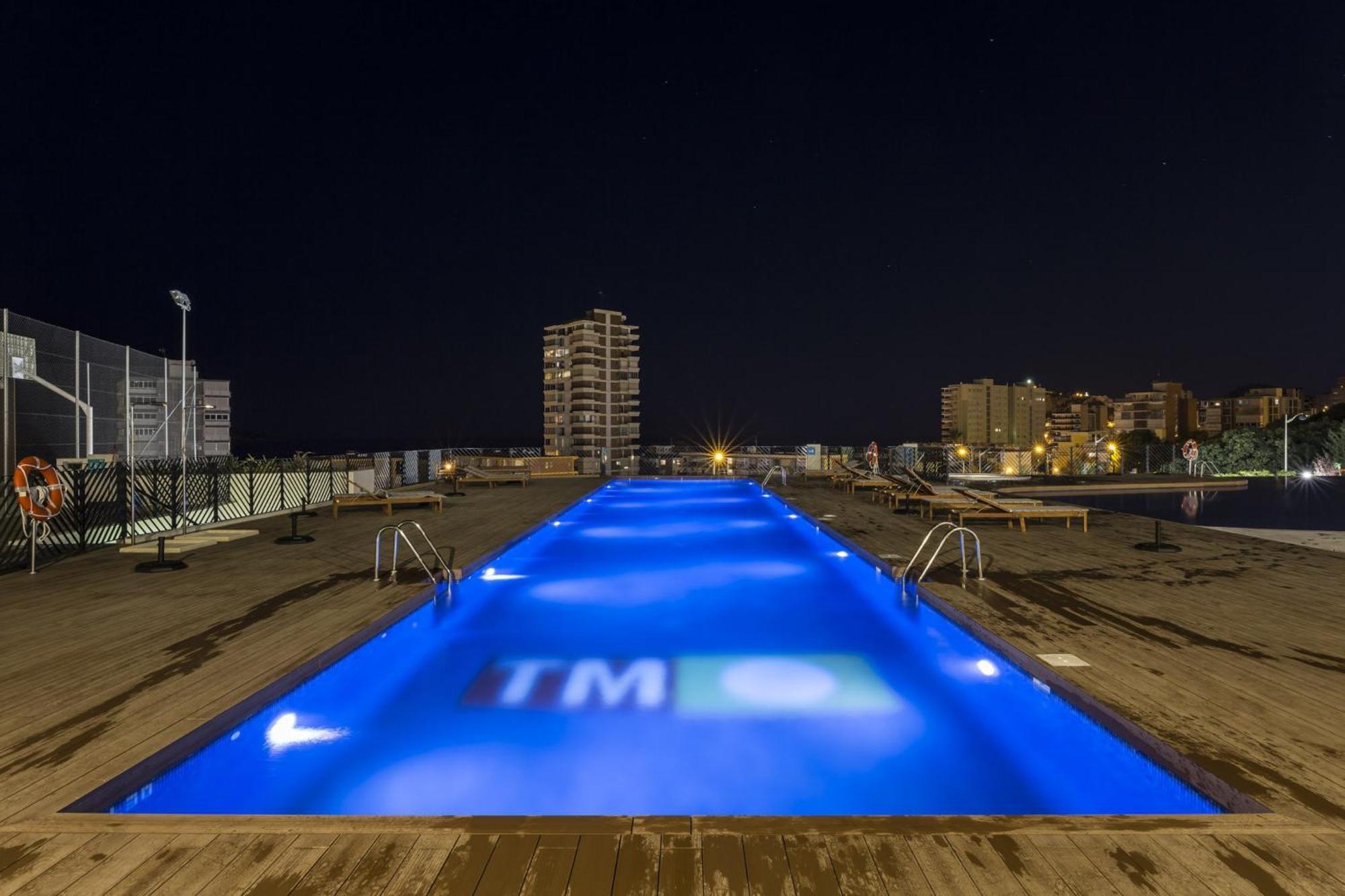Sunset Drive 128 Luxury Beach Retreat By Car Benidorm Extérieur photo