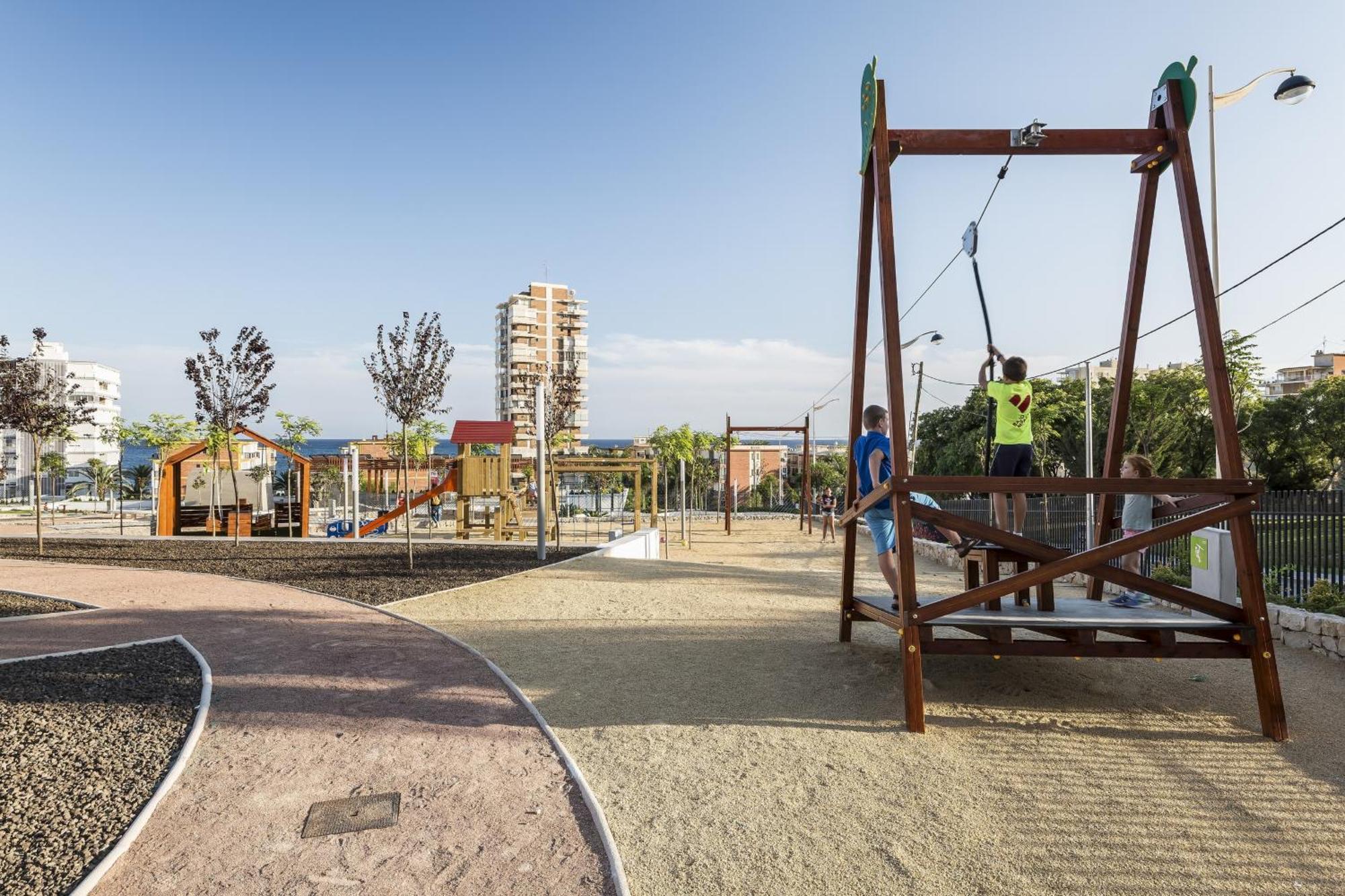 Sunset Drive 128 Luxury Beach Retreat By Car Benidorm Extérieur photo