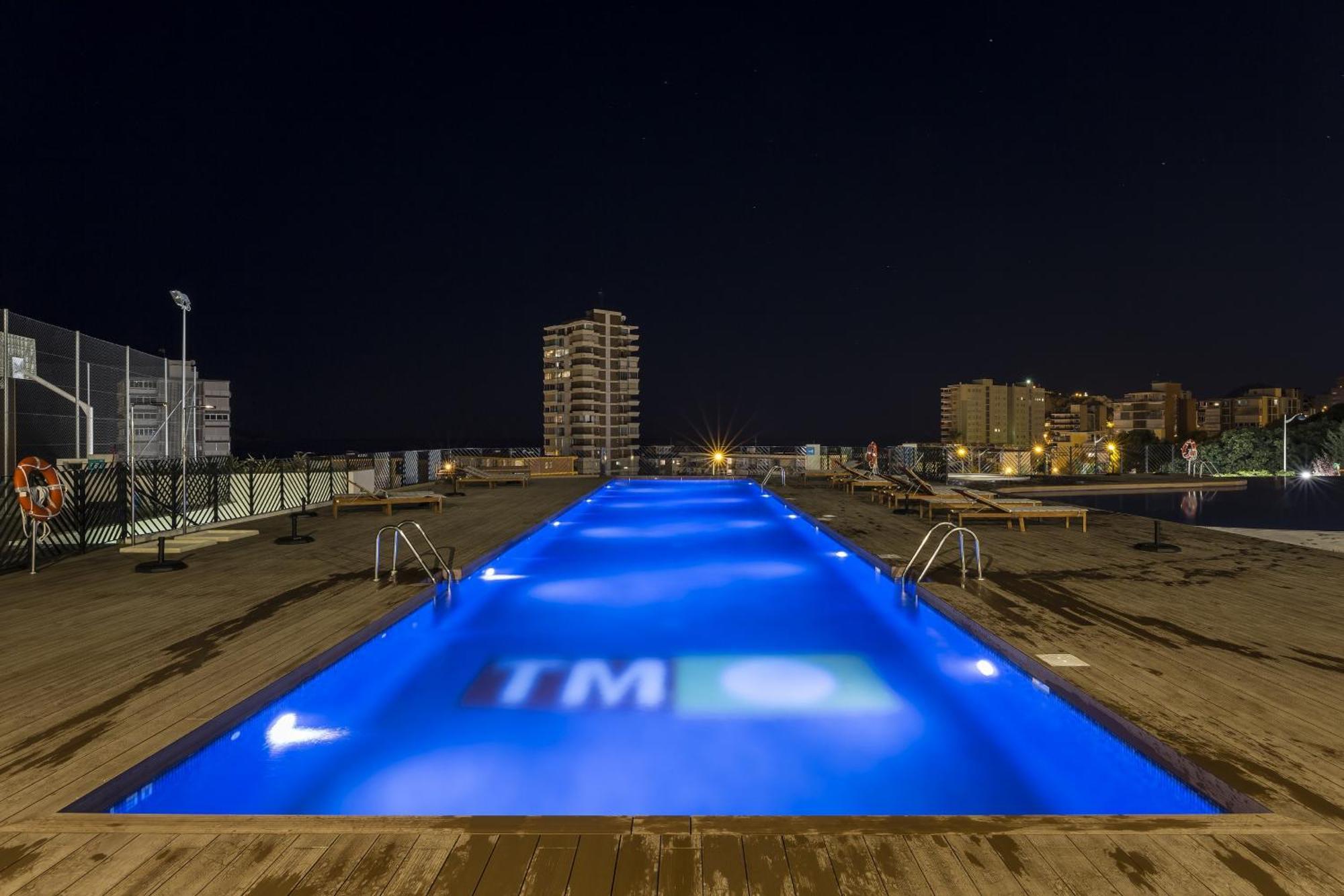 Sunset Drive 128 Luxury Beach Retreat By Car Benidorm Extérieur photo