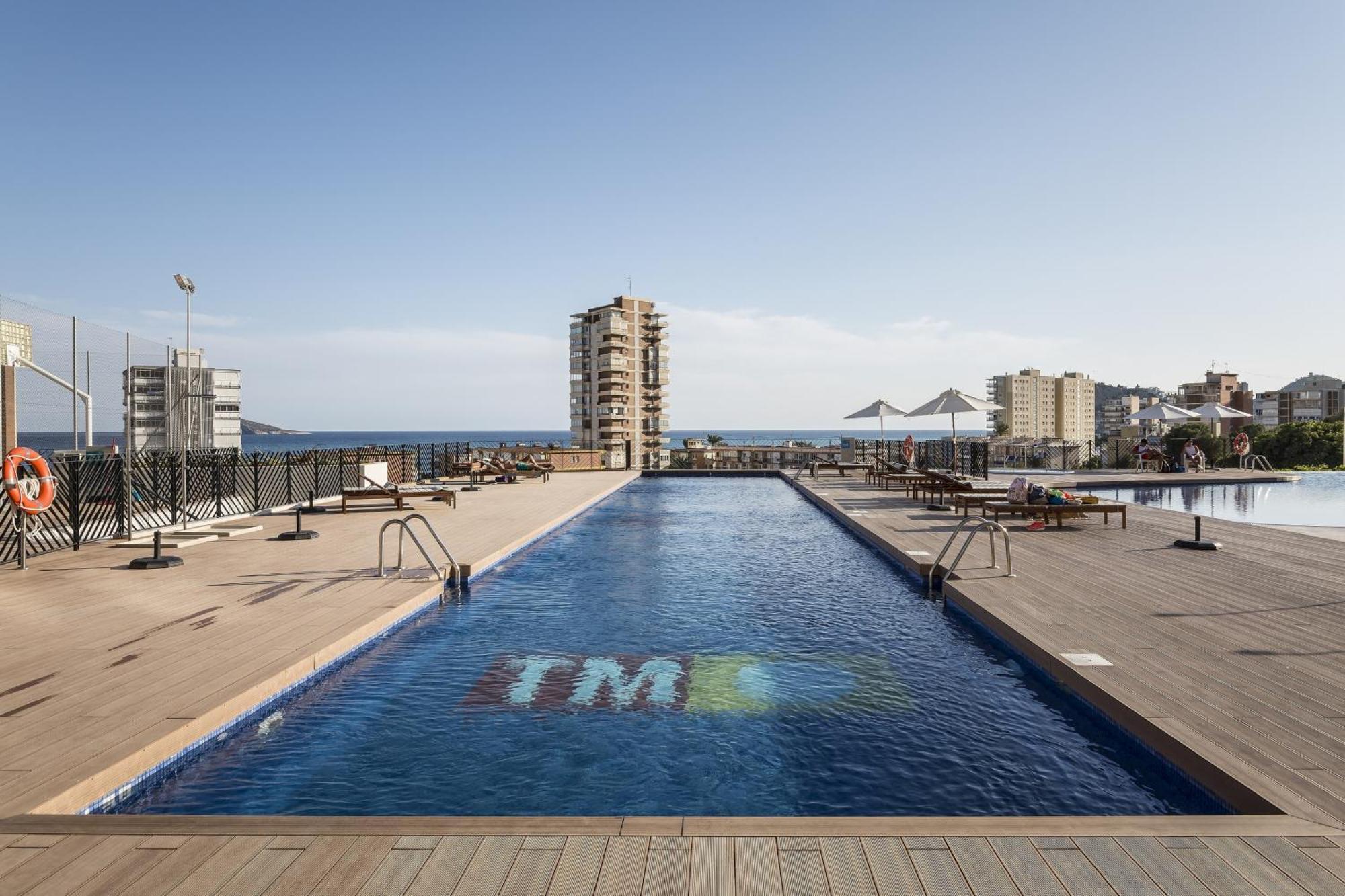 Sunset Drive 128 Luxury Beach Retreat By Car Benidorm Extérieur photo