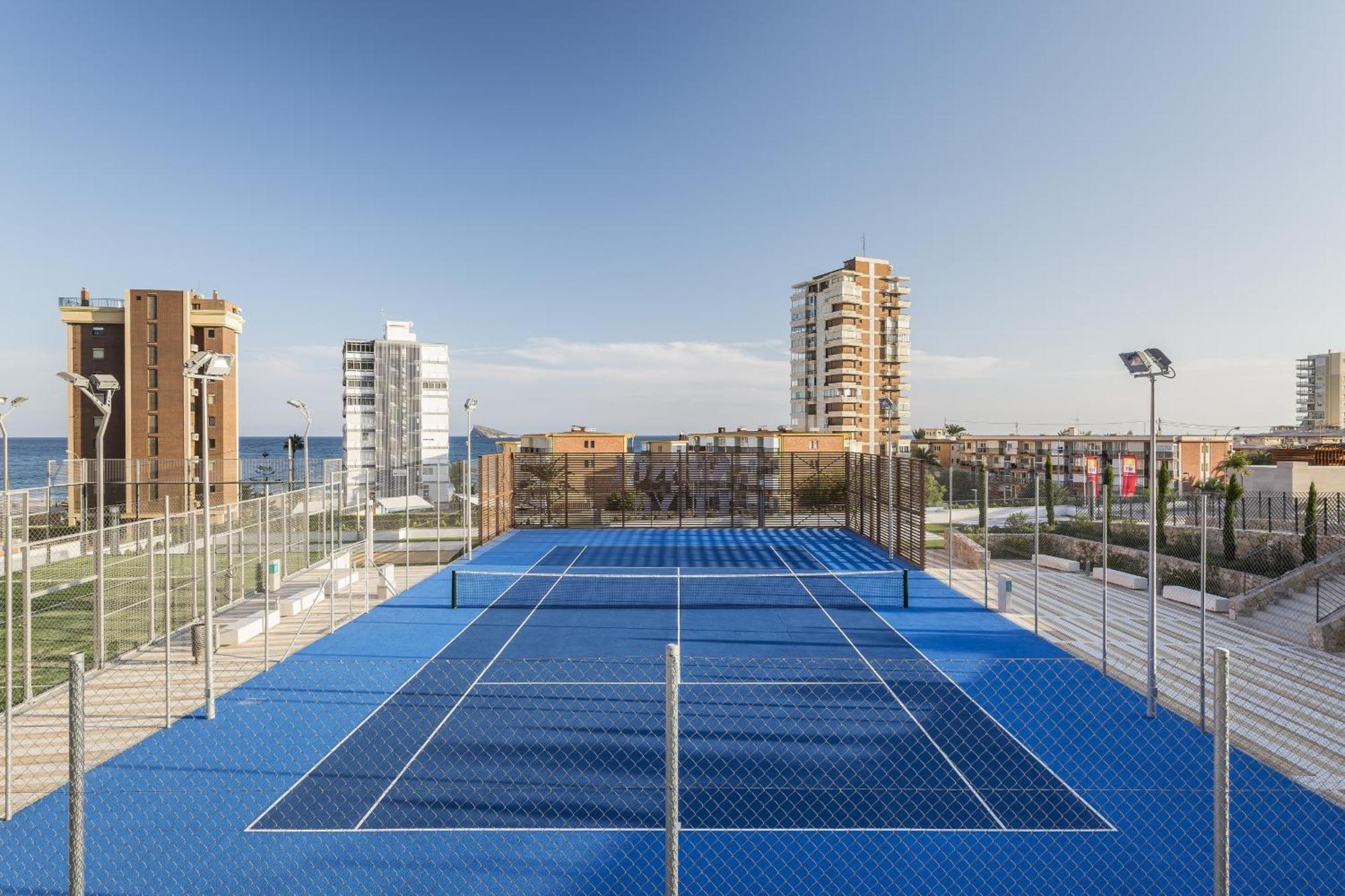 Sunset Drive 128 Luxury Beach Retreat By Car Benidorm Extérieur photo