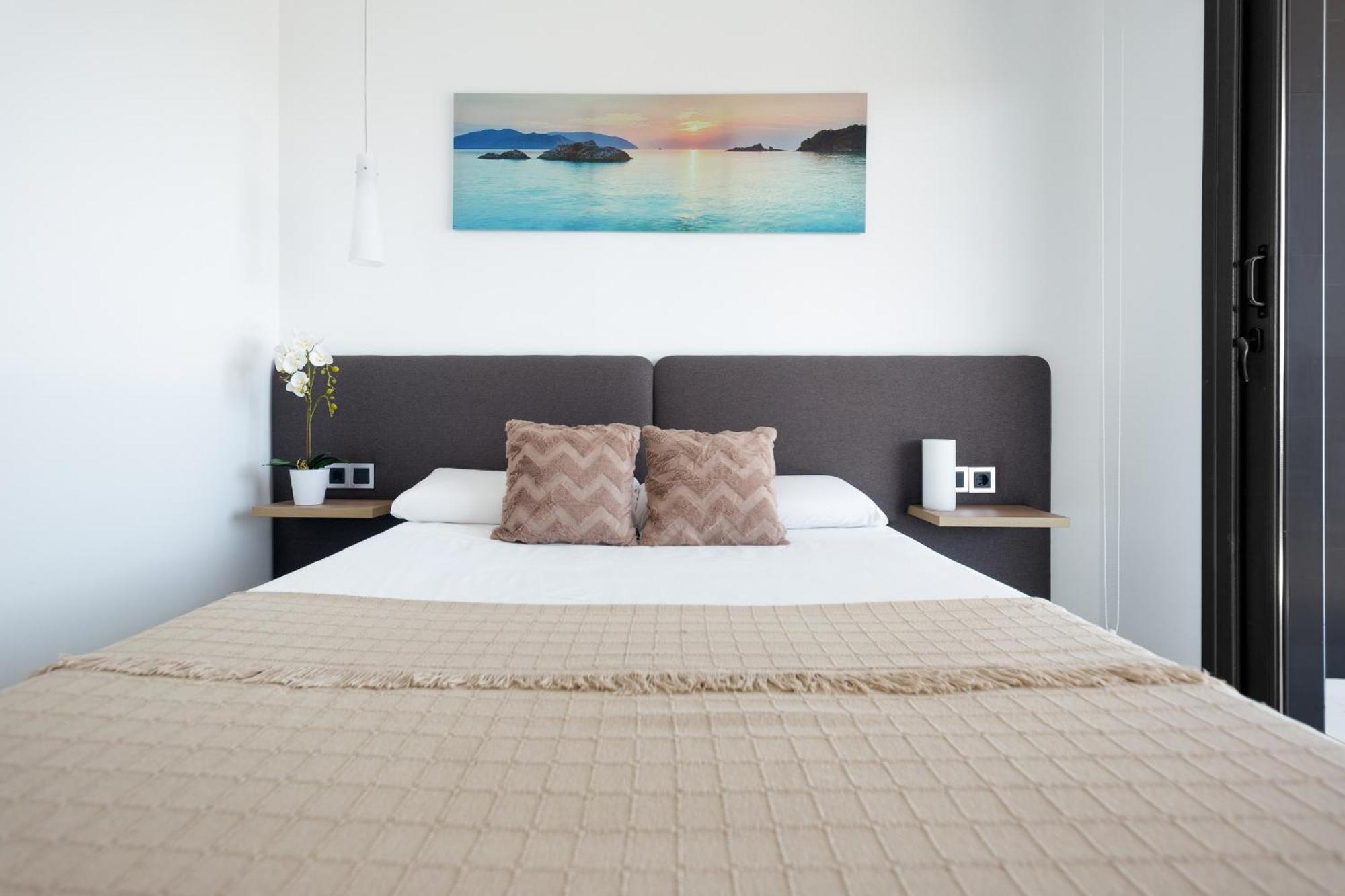 Sunset Drive 128 Luxury Beach Retreat By Car Benidorm Extérieur photo